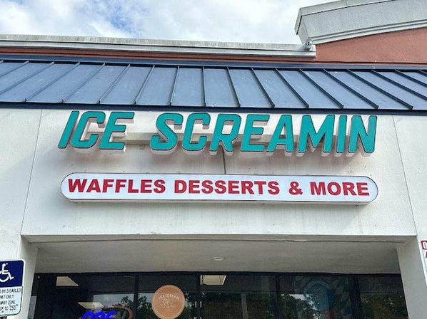 Ice Screamin/Tampa