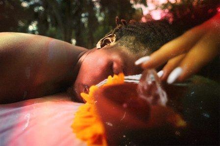 Massage Moments
