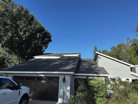 Watertight Roofing Services LLC