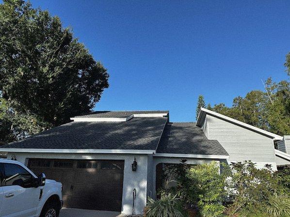 Watertight Roofing Services LLC