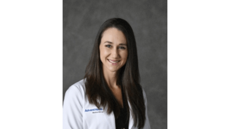 Lindsey Armstrong, MD
