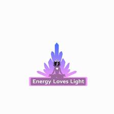 Energy loves light