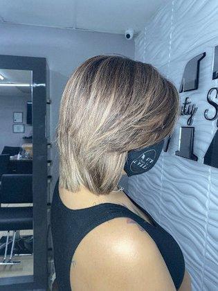 MZ Beauty Spa