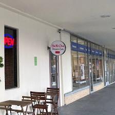 K-Desserts Cafe