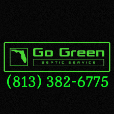 Go Green Septic Service