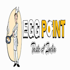 Egg Point Taste of India