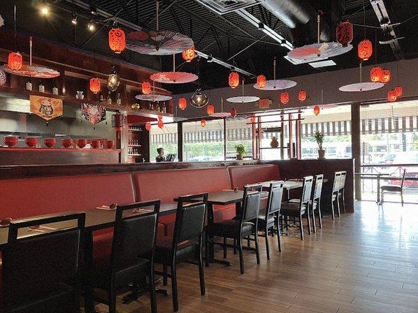 Kyoto Ramen- Dale Mabry