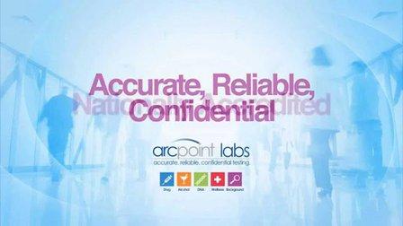 ARCpoint Labs of North Tampa