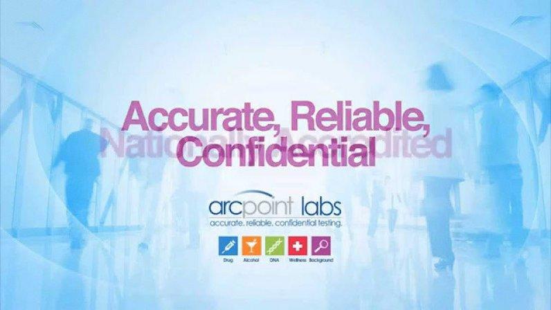 ARCpoint Labs of North Tampa
