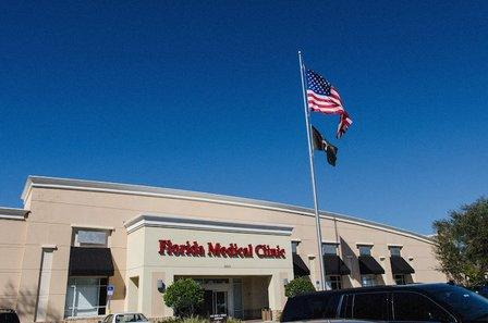 Florida Medical Clinic Orlando Health - Pulmonology & Sleep Disorders