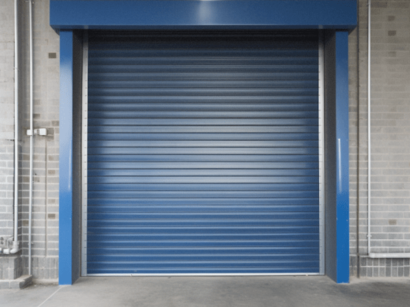 Commercial Door Worx