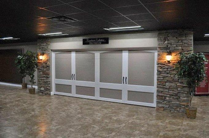 D & D Garage Doors
