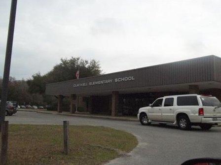Claywell Elementary School