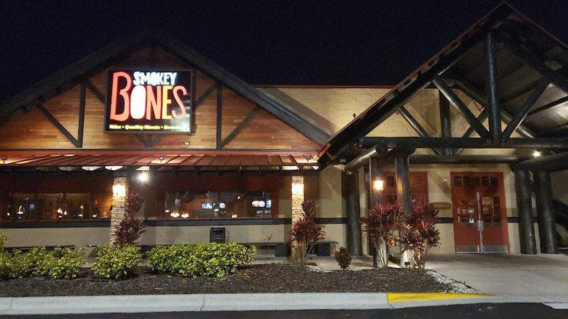 Smokey Bones Tampa
