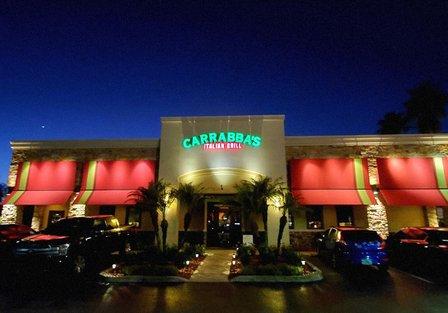 Outback Plaza