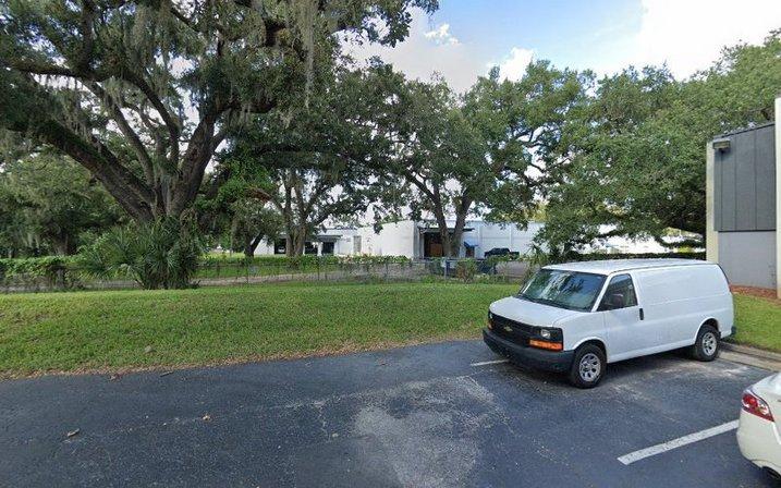 Eagle Precision Machining Co