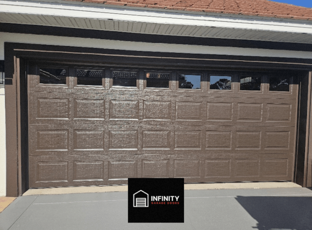 Infinity Garage Door Service LLC