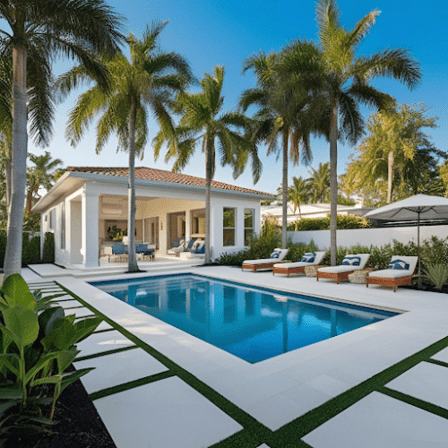 Lifestyle Pool and Spa