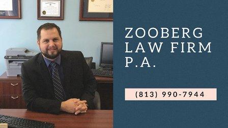 Zooberg Law Firm, P.A.