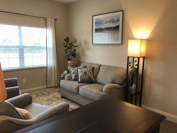 Tampa Bay Counseling Services