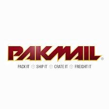Pak Mail