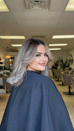 DRIFT Salon - UPTOWN - Blonding & Balayage