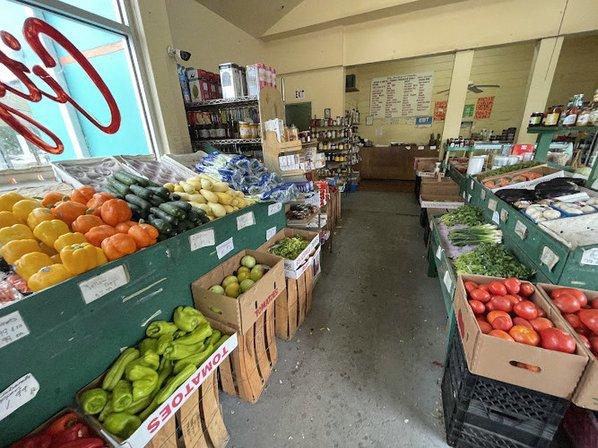 City Produce