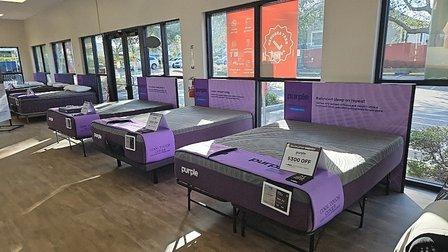 Mattress Firm 4th Street South