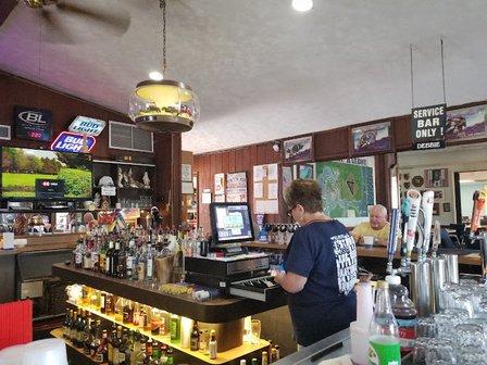 American Legion Post 305