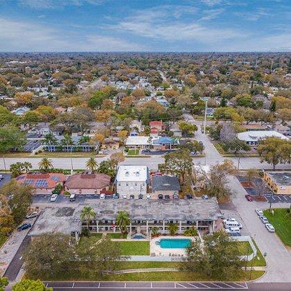 Real Recovery Sober Living St. Pete
