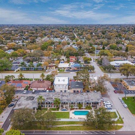 Real Recovery Sober Living St. Pete