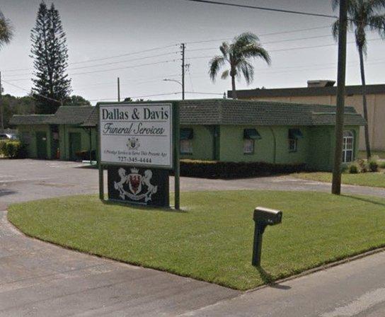 Davis and Davis Funeral Services