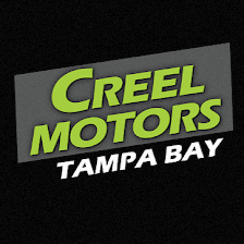 Creel Motors Tampa Bay