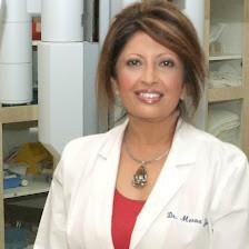 Meenakshi Jain MD, FACOG