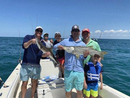 St Pete Fishing Adventures