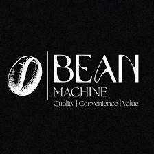 Bean Machine | Always Open Coffee