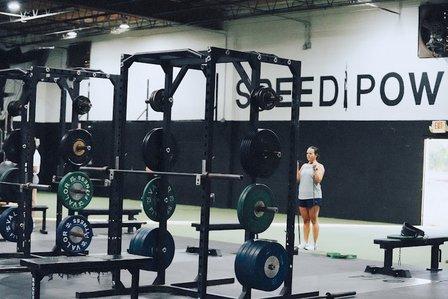 OTA St Pete - Gym
