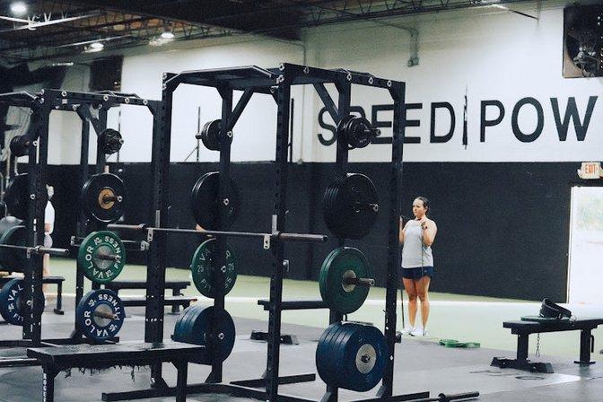 OTA St Pete - Gym