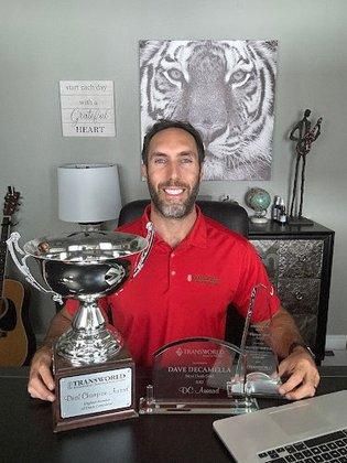 Dave DeCamella Transworld Business Advisors