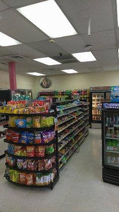 Circle K