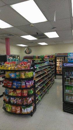 Circle K