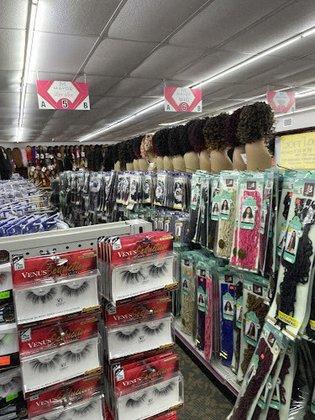 Ebony Beauty Supply