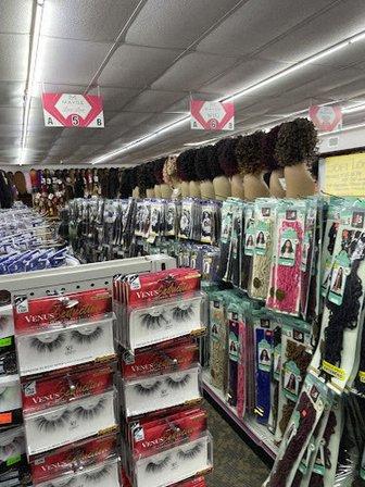 Ebony Beauty Supply