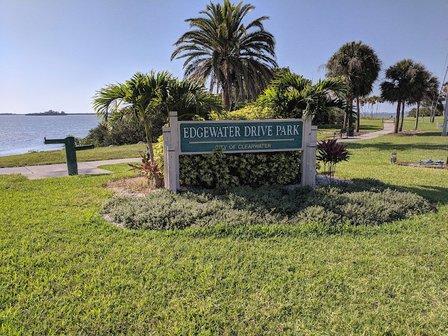 Edgewater Drive Park