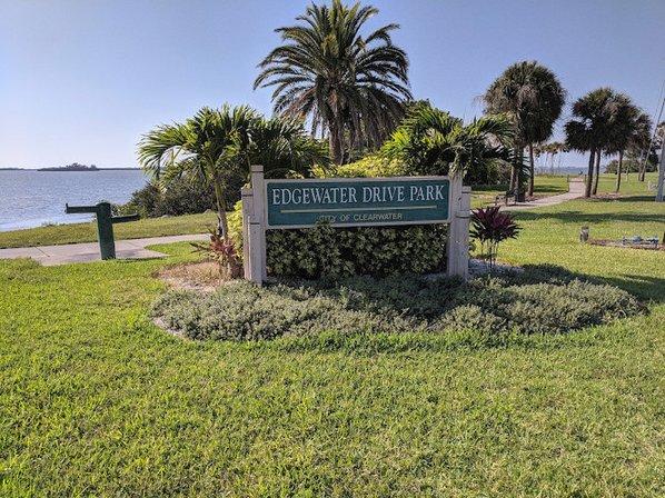 Edgewater Drive Park