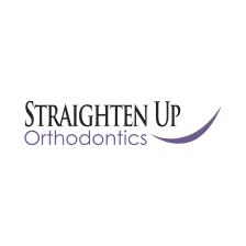 Straighten Up Orthodontics