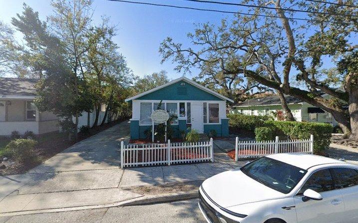 Creative Beauty Solutions (Clearwater, FL)