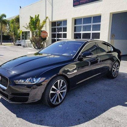 Tintman Tinting Inc