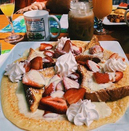 PROINO BREAKFAST & LUNCH