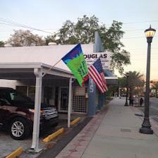 Douglas Manufacturing